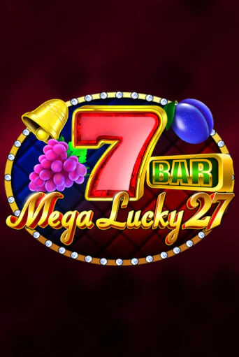 Mega Lucky 27 играть онлайн без регистрации в Онлайн Казино GRAND