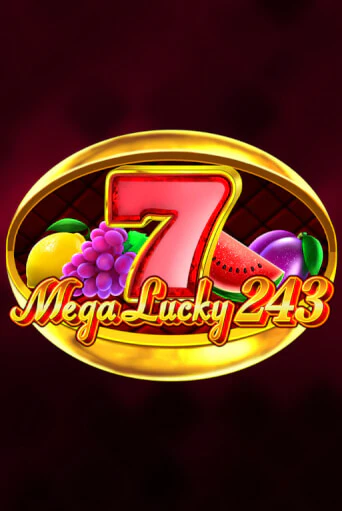 Mega Lucky 243 играть онлайн без регистрации в Онлайн Казино GRAND