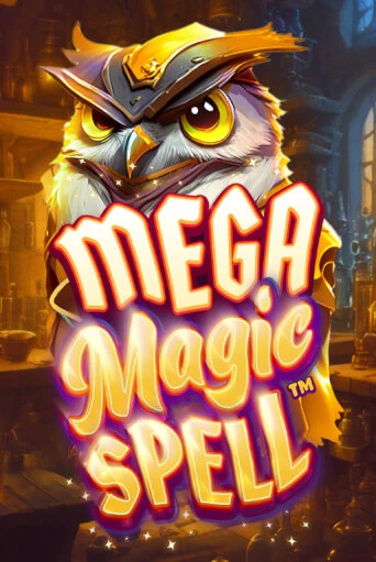 Mega Magic Spell играть онлайн без регистрации в Онлайн Казино GRAND