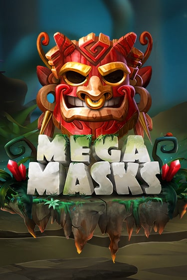 Mega Masks играть онлайн без регистрации в Онлайн Казино GRAND