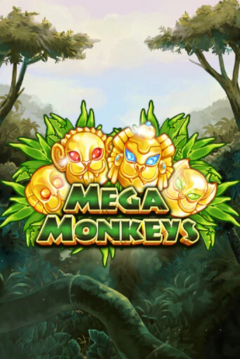 Mega Monkeys играть онлайн без регистрации в Онлайн Казино GRAND