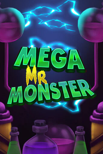 Mega Mr Monster играть онлайн без регистрации в Онлайн Казино GRAND