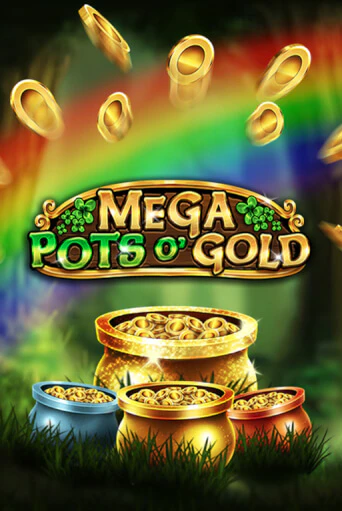 Mega Pots O'Gold играть онлайн без регистрации в Онлайн Казино GRAND