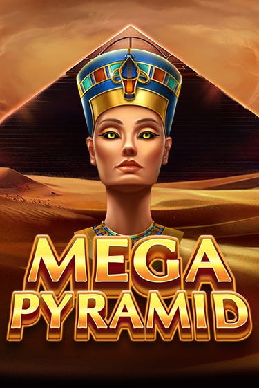 Mega Pyramid играть онлайн без регистрации в Онлайн Казино GRAND