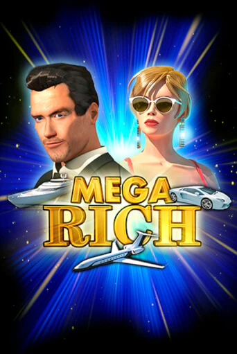 Mega Rich играть онлайн без регистрации в Онлайн Казино GRAND