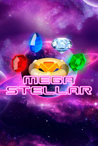 Mega Stellar играть онлайн без регистрации в Онлайн Казино GRAND