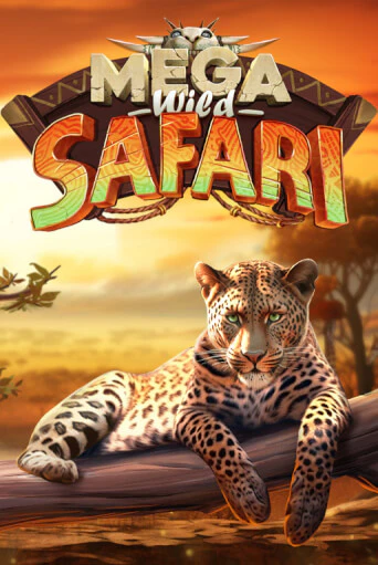 Mega Wild Safari играть онлайн без регистрации в Онлайн Казино GRAND