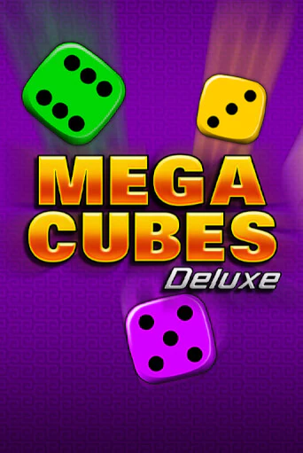 Mega Cubes Deluxe играть онлайн без регистрации в Онлайн Казино GRAND