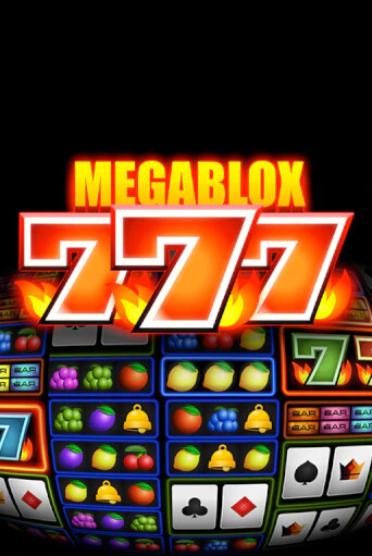 MegaBlox 777 играть онлайн без регистрации в Онлайн Казино GRAND