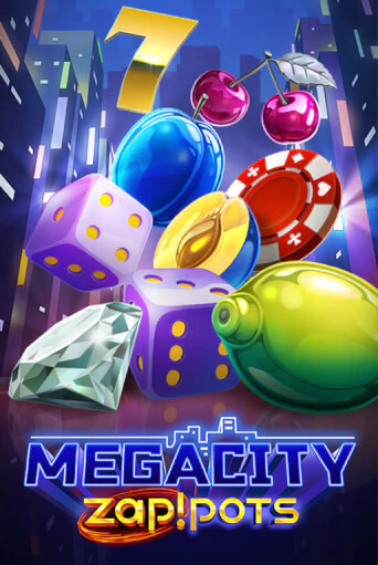 Megacity играть онлайн без регистрации в Онлайн Казино GRAND