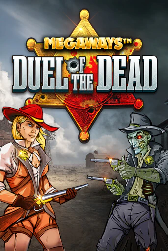 Megaways Duel of the Dead играть онлайн без регистрации в Онлайн Казино GRAND