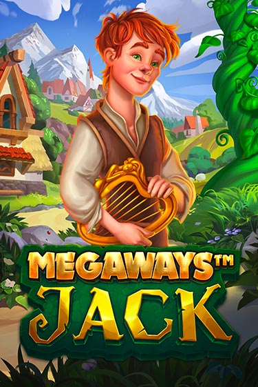 Megaways Jack играть онлайн без регистрации в Онлайн Казино GRAND