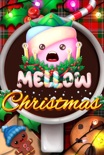 Mellow Christmas играть онлайн без регистрации в Онлайн Казино GRAND