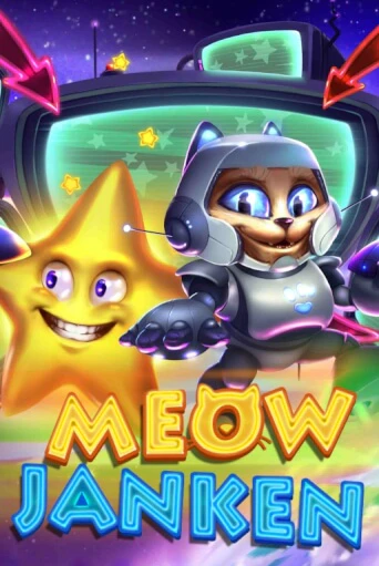 Meow Janken играть онлайн без регистрации в Онлайн Казино GRAND