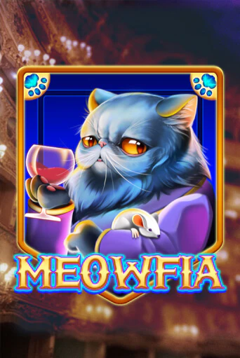 Meowfia играть онлайн без регистрации в Онлайн Казино GRAND