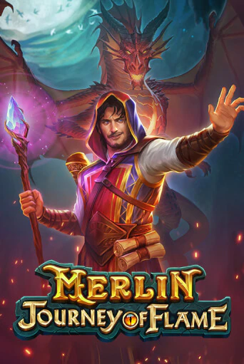 Merlin: Journey of Flame играть онлайн без регистрации в Онлайн Казино GRAND