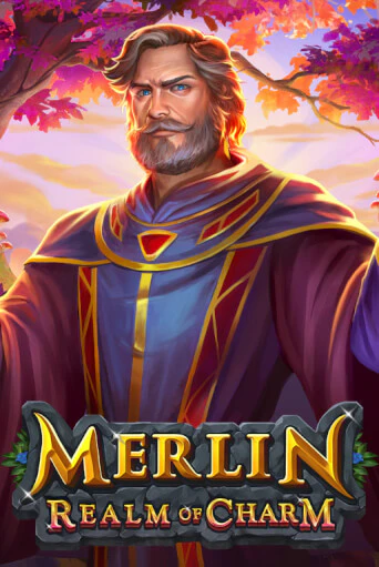 Merlin Realm of Charm играть онлайн без регистрации в Онлайн Казино GRAND