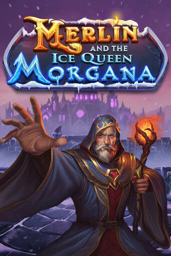 Merlin and the Ice Queen Morgana играть онлайн без регистрации в Онлайн Казино GRAND