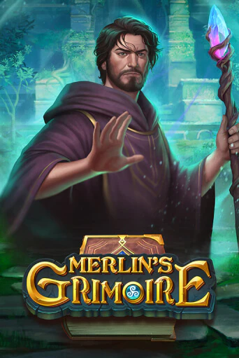 Merlin's Grimoire играть онлайн без регистрации в Онлайн Казино GRAND