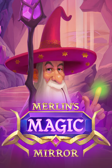 Merlin's Magic Mirror играть онлайн без регистрации в Онлайн Казино GRAND