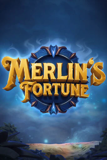 Merlin's Fortune играть онлайн без регистрации в Онлайн Казино GRAND