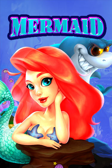 Mermaid играть онлайн без регистрации в Онлайн Казино GRAND