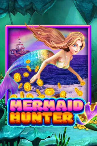 Mermaid Hunter играть онлайн без регистрации в Онлайн Казино GRAND