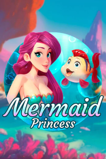 Mermaid Princess играть онлайн без регистрации в Онлайн Казино GRAND