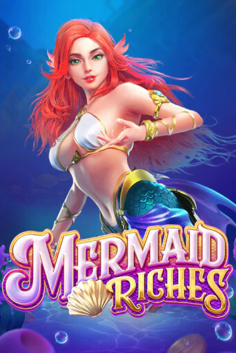 Mermaid Riches играть онлайн без регистрации в Онлайн Казино GRAND