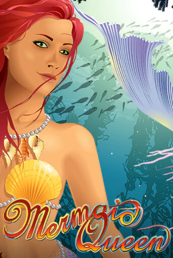 Mermaid Royale играть онлайн без регистрации в Онлайн Казино GRAND