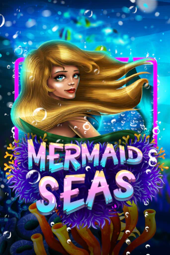 Mermaid Seas играть онлайн без регистрации в Онлайн Казино GRAND