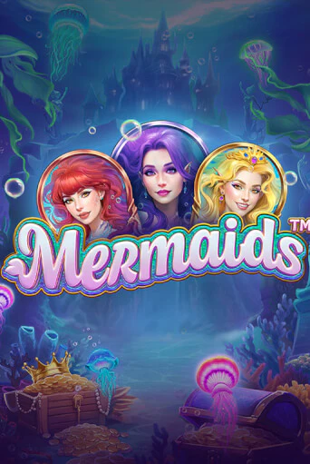 Mermaids играть онлайн без регистрации в Онлайн Казино GRAND