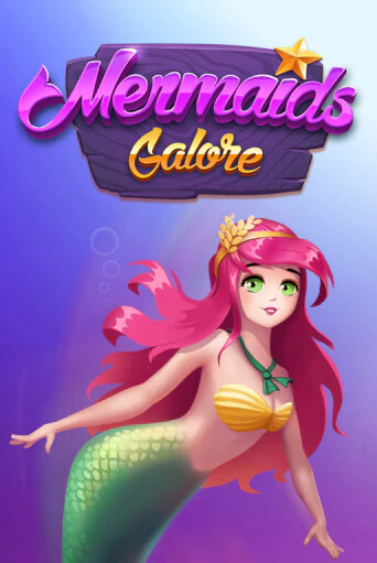 Mermaids Galore играть онлайн без регистрации в Онлайн Казино GRAND