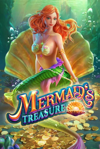 Mermaids Treasure играть онлайн без регистрации в Онлайн Казино GRAND