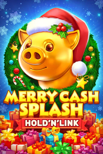 Merry Cash Splash: Hold 'N' Link играть онлайн без регистрации в Онлайн Казино GRAND