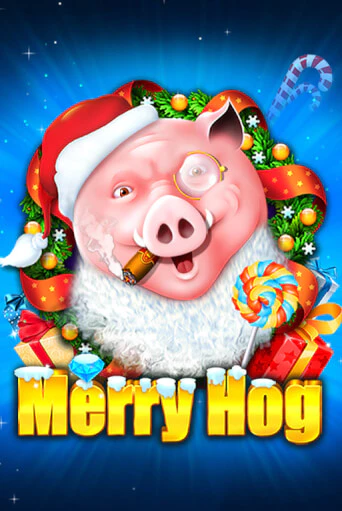 Merry Hog играть онлайн без регистрации в Онлайн Казино GRAND