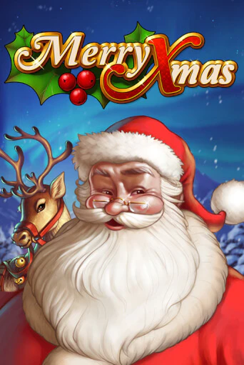 Merry Xmas играть онлайн без регистрации в Онлайн Казино GRAND