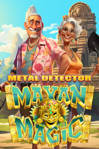 Metal Detector: Mayan Magic играть онлайн без регистрации в Онлайн Казино GRAND