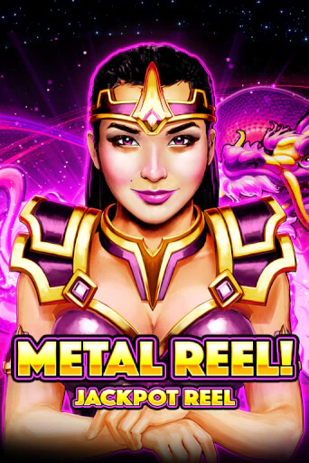 Metal Reel играть онлайн без регистрации в Онлайн Казино GRAND