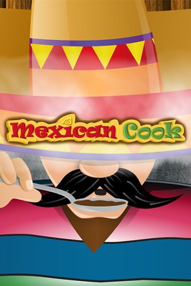 Mexican Cook играть онлайн без регистрации в Онлайн Казино GRAND