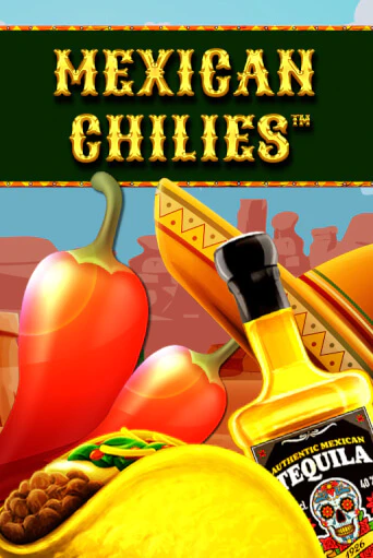 Mexican Chilies играть онлайн без регистрации в Онлайн Казино GRAND