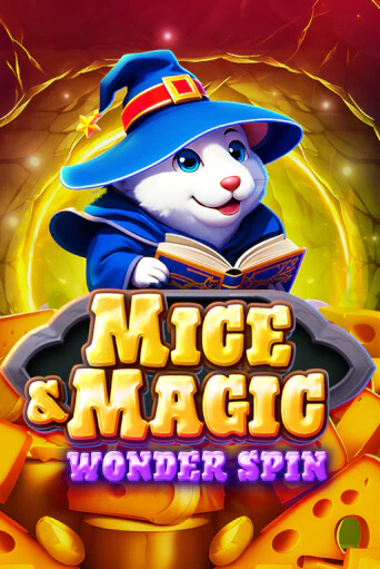 Mice & Magic Wonder Spin играть онлайн без регистрации в Онлайн Казино GRAND