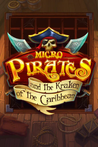 Micropirates & the Kraken of the Caribbean играть онлайн без регистрации в Онлайн Казино GRAND