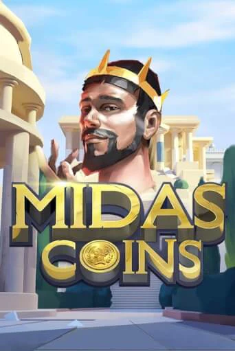 Midas Coins играть онлайн без регистрации в Онлайн Казино GRAND