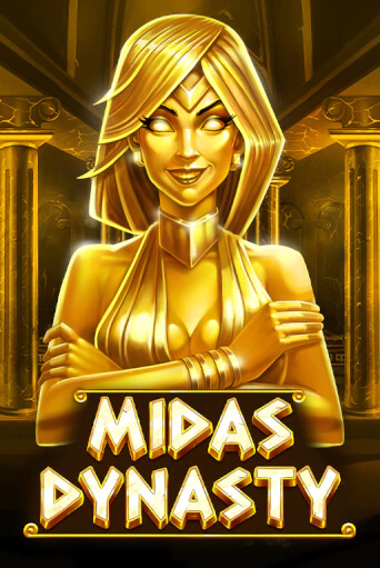 Midas Dynasty играть онлайн без регистрации в Онлайн Казино GRAND