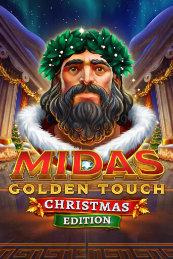 Midas Golden Touch Christmas Edition играть онлайн без регистрации в Онлайн Казино GRAND