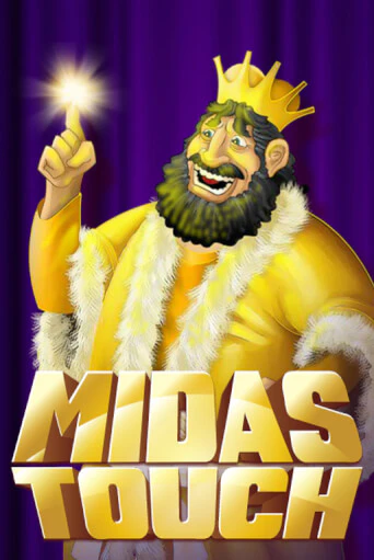 Midas Touch играть онлайн без регистрации в Онлайн Казино GRAND