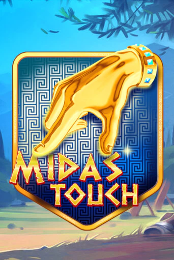 Midas Touch играть онлайн без регистрации в Онлайн Казино GRAND