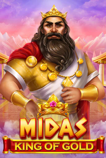 Midas King of Gold играть онлайн без регистрации в Онлайн Казино GRAND