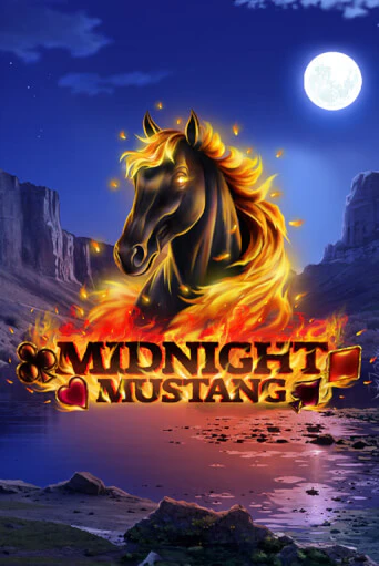 Midnight Mustang играть онлайн без регистрации в Онлайн Казино GRAND